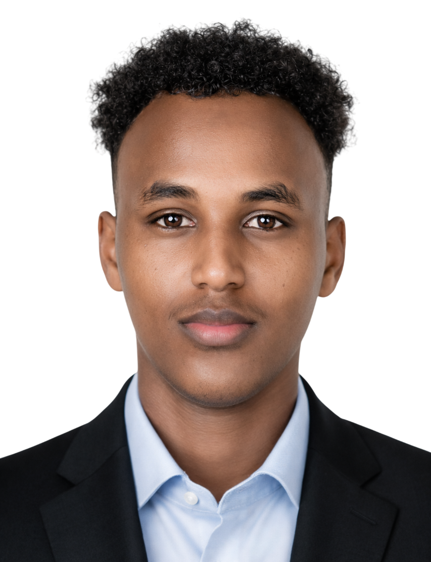 Hanad Mohaan