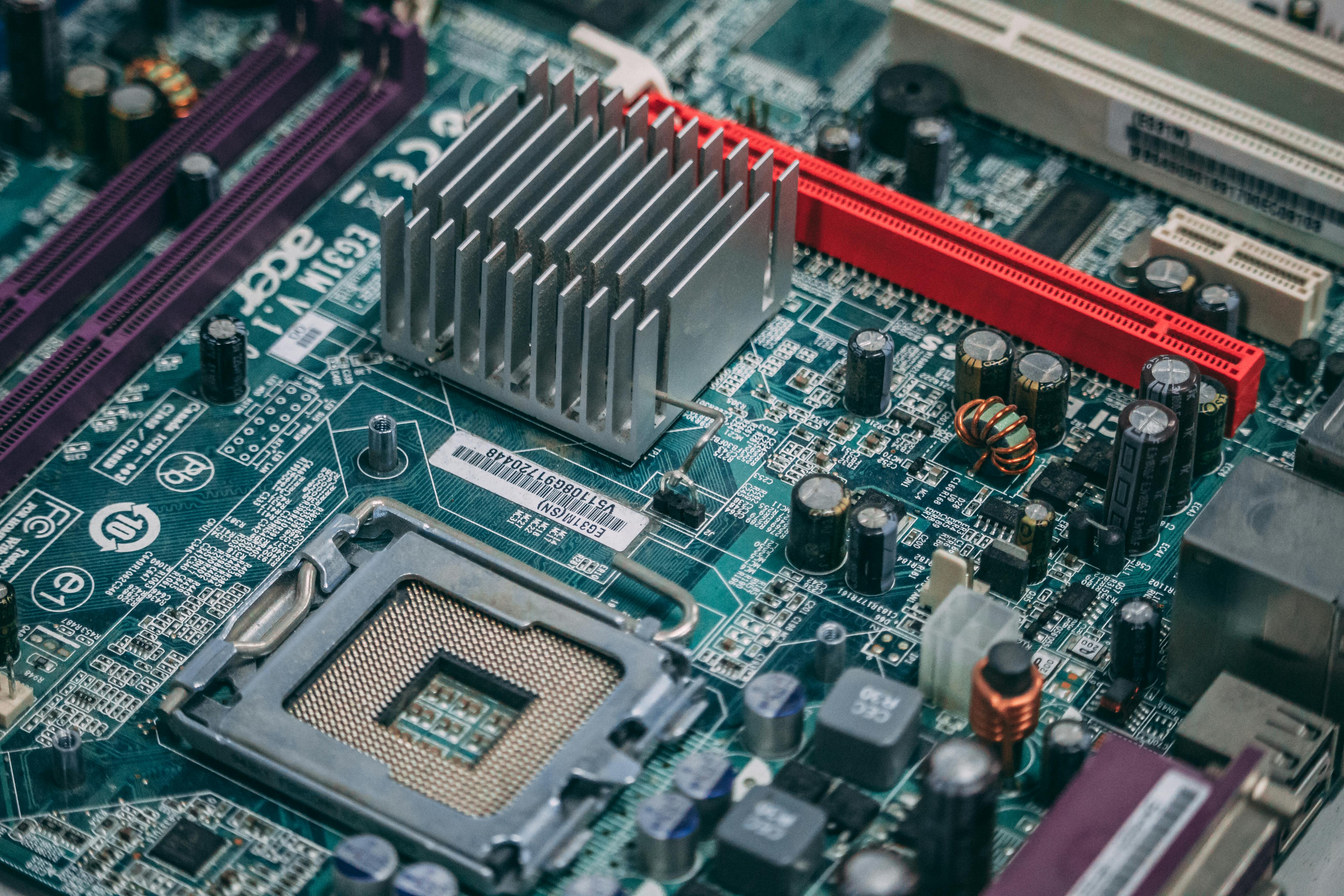 Hardware Support