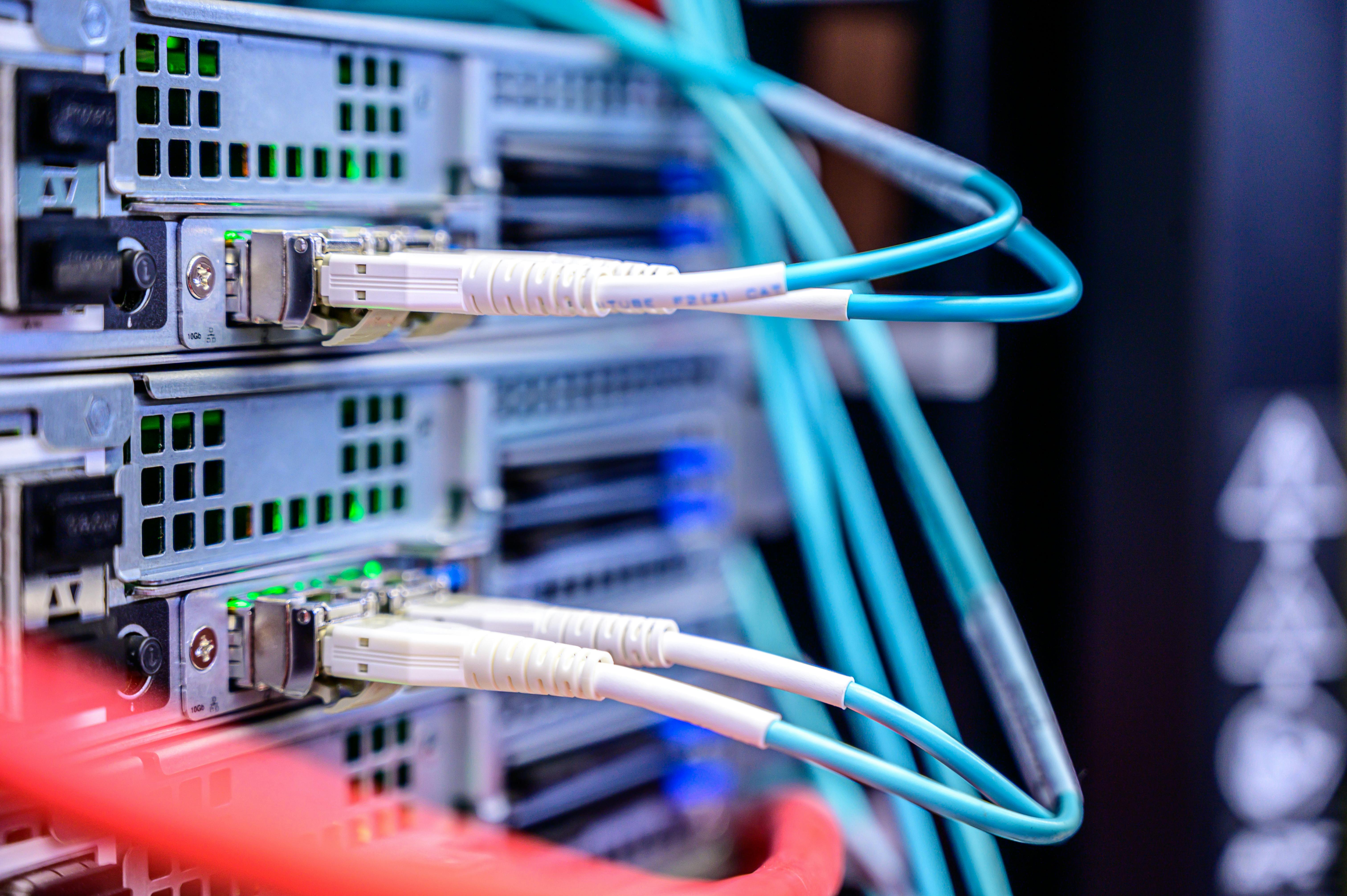Network Switch